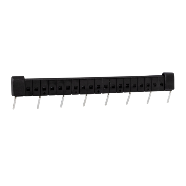 шина соединительная для разъемов rm5-22-2 8 полюсов averes ekf rm-22-2-busbar от BTSprom.by