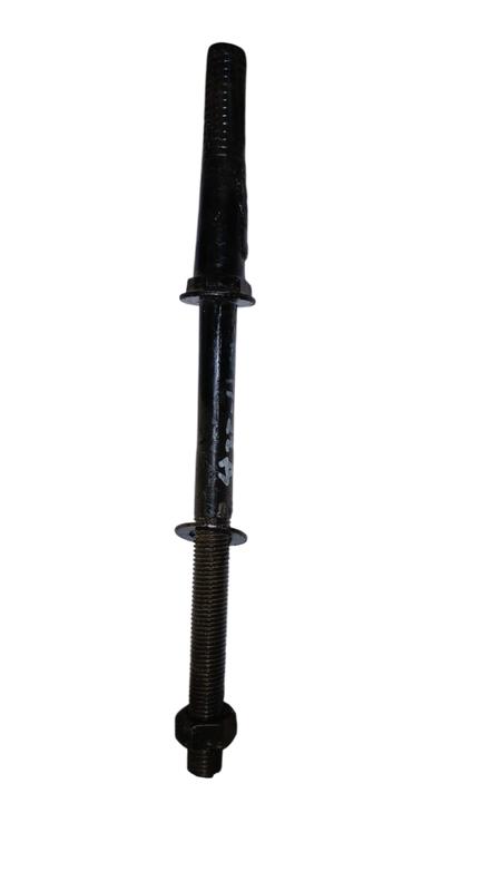 штырь шн-21-д покрытие черн. лак аэмз 00000670 от BTSprom.by