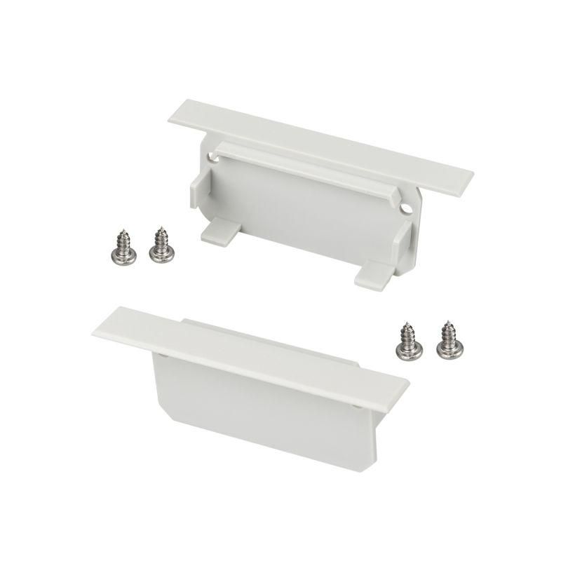 заглушка для klus-power-w50-fs пластик arlight 028934 от BTSprom.by