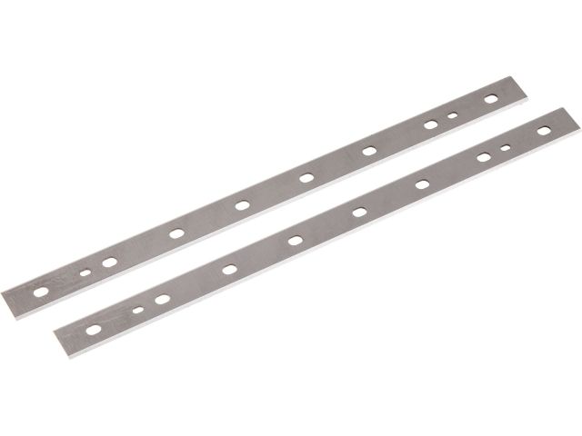 нож для рейсмусового станка wortex к-т (2 шт.) tp 3320 (344х22х1.5 мм) 1325491 от BTSprom.by