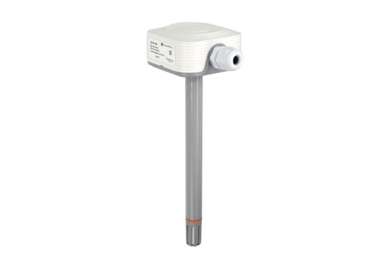 датчик температуры канальный -20-+80град.c pt1000 180мм se sdtp180 от BTSprom.by