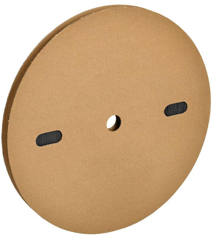 трубка термоусадочная тонкостен. тту нг-ls 22/11 черн. (уп.100м) iek udrs-d22-100-k02 от BTSprom.by