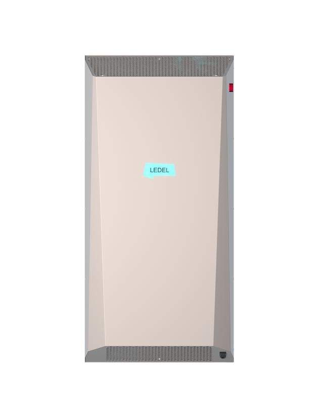 рециркулятор l-protect lite (25вт) ledel rr-l-pt-l от BTSprom.by