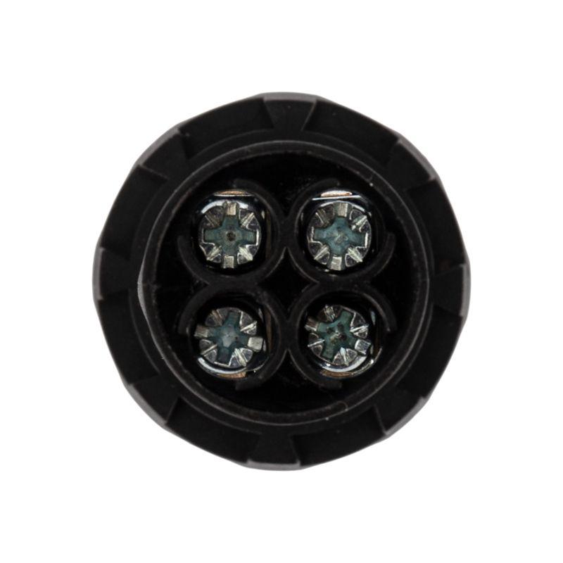  Кнопка EB22 возвратная желт. NO+NC 300В Rexant 36-5532 фото в каталоге от BTSprom.by