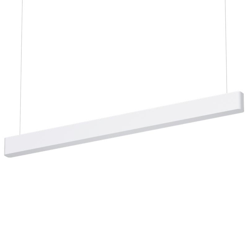 светильник светодиодный дсо33-40-031 horizon softline slim nl 940 36вт 4000к ip20 2880лм 80 лм/вт ra>90 1210х50х80 подвесн. опал. 0.95pf дежурный режим ардатов 1304840031 от BTSprom.by