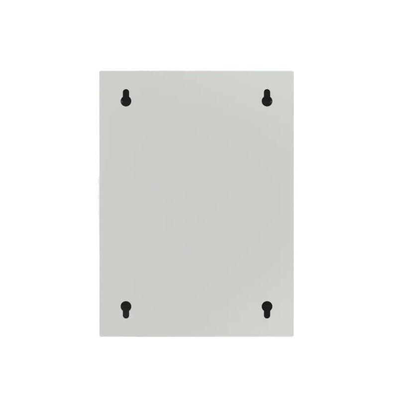  Корпус металлический с монтажной панелью Стандарт ЩМП-00 IP31 300х220х155 Промрукав PR08.26438 фото в каталоге от BTSprom.by