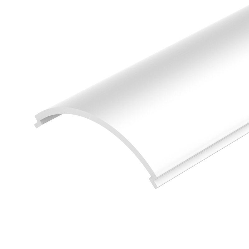 экран arh-kant-h16-2000 round opal-pm l2000 пластик arlight 016635 от BTSprom.by