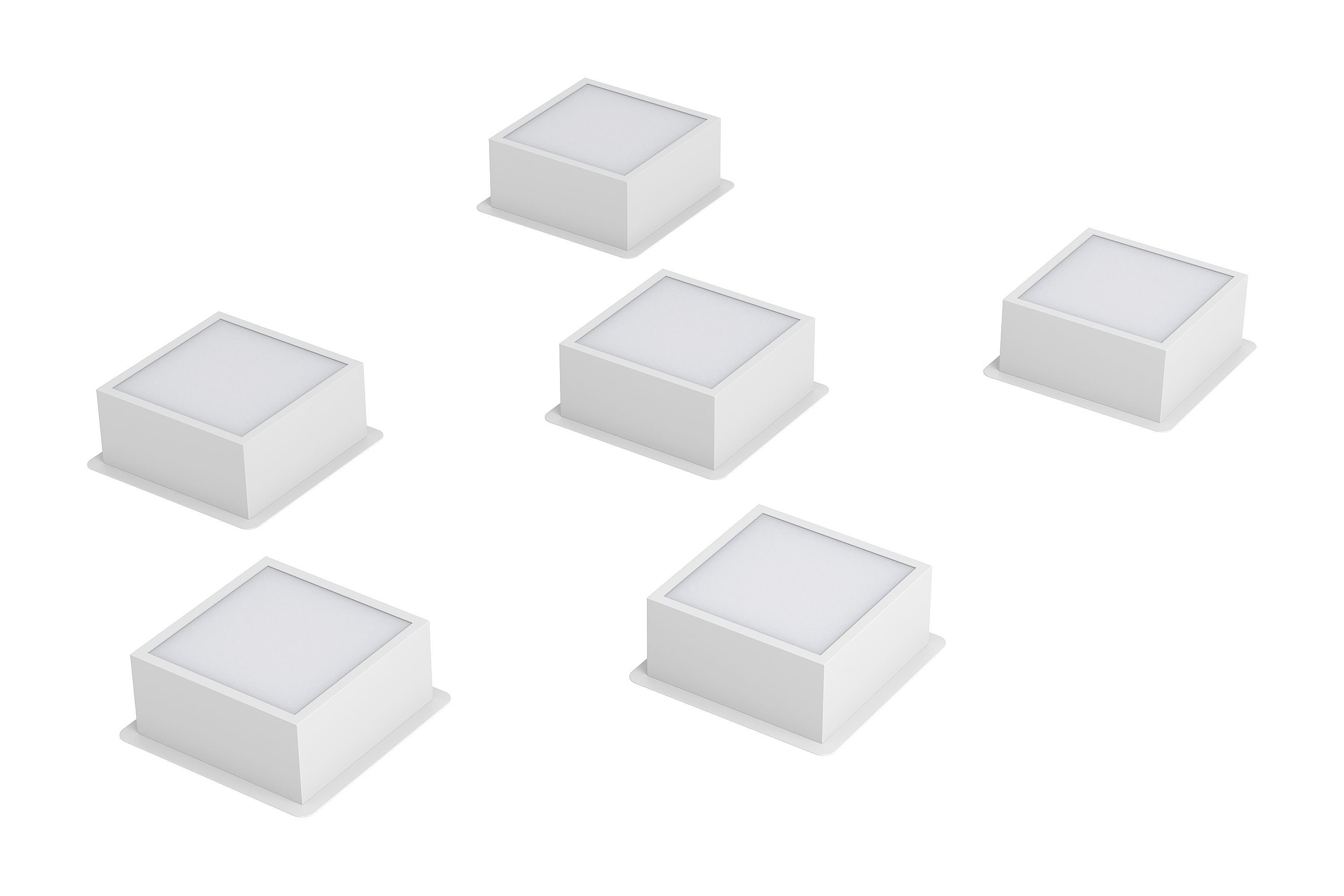 эколюмен arm-грильято-домино-50-100х100.6 от BTSprom.by