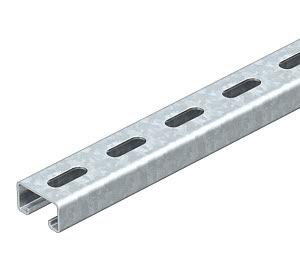 Профиль С-образный 41х21 L3000 MS4121P3000FS (BPM2130) OBO 1122920 от BTSprom.by