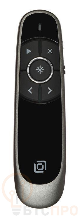 Презентер 699P Radio USB 30м черн. 699P ОКЛИК 1157993 фото в каталоге от BTSprom.by  Презентер 699P Radio USB 30м черн. 699P ОКЛИК 1157993 фото в каталоге от BTSprom.by