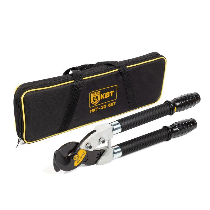  Ножницы кабельные НКТ-30 КВТ 53143 фото в каталоге от BTSprom.by