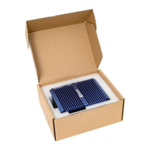  Коммутатор неуправляемый промышленный U-2GX/SFP-8GTP 2 порта 1000Base-X SFP 8 портов 10/100/1000Base-T(X) RJ45 c PoE монтаж на DIN-рейку TSX EKF TSX-U-2GX/SFP-8GTP фото в каталоге от BTSprom.by