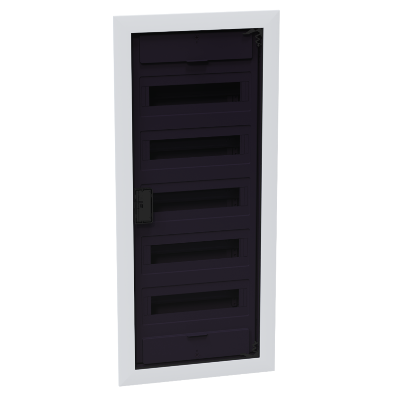 корпус optibox pro 60-vkr-ip40 пластик. кэаз 379815 от BTSprom.by