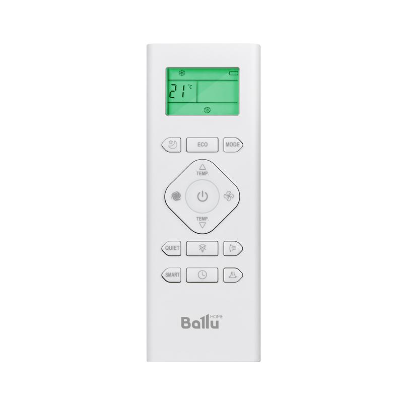 блок внутренний bspi/in-10hn8/bl/eu сплит-системы инверторного типа ballu нс-1476964 от BTSprom.by