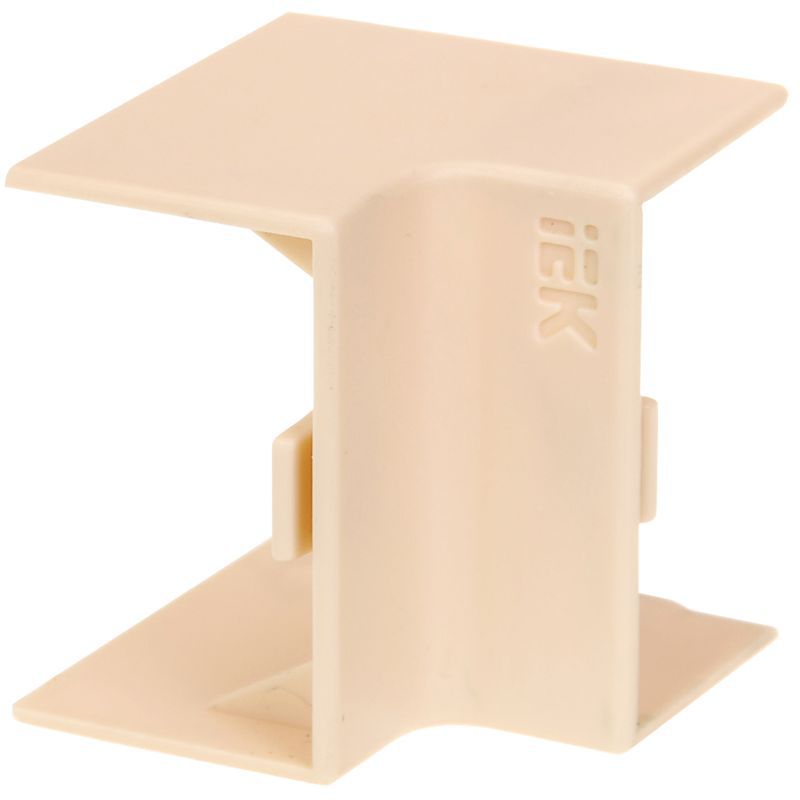 угол для кабель канала внутренний 20х10 кмв сосна (уп.4шт) elecor iek el-kk10d-v-020-010-k34 от BTSprom.by