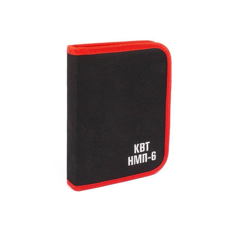  Набор мини-инструментов НМП-6 МАСТЕР КВТ 89259 фото в каталоге от BTSprom.by