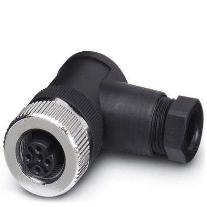 разъем sacc-m12fr-5con-pg 7-m phoenix contact 1662984 от BTSprom.by