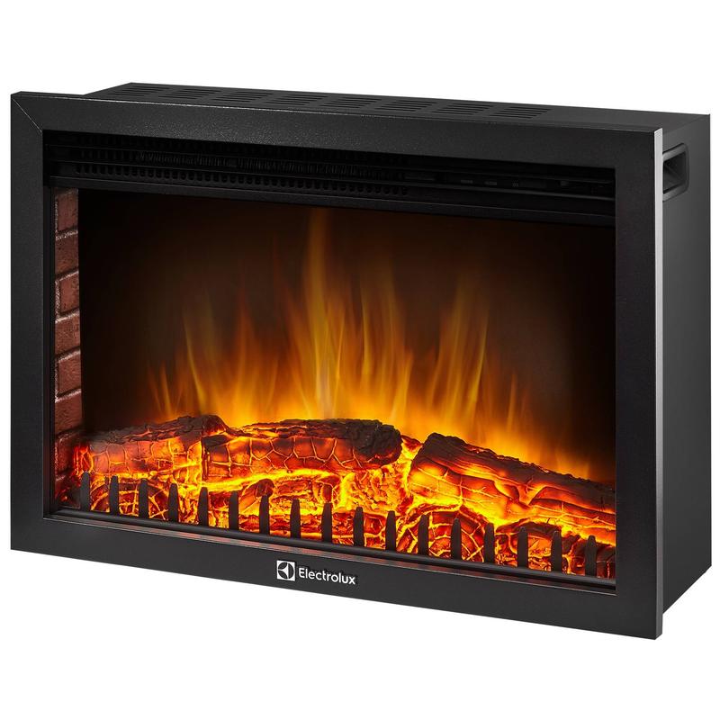 очаг электрический efp/p-2520ls electrolux нс-1052516 от BTSprom.by