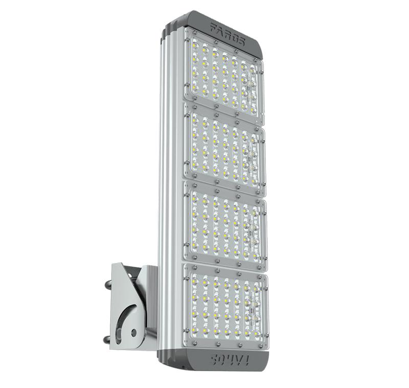 светильник светодиодный fw 150 125вт 5000к pi80х100 faros 00000013897 от BTSprom.by