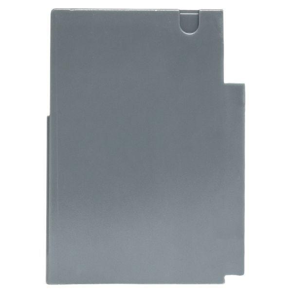  Комплект клеммных крышек (короткие) для рубильников TwinBlock 315-400А (уп.8шт) EKF tb-cvrshort-8-315-400 фото в каталоге от BTSprom.by