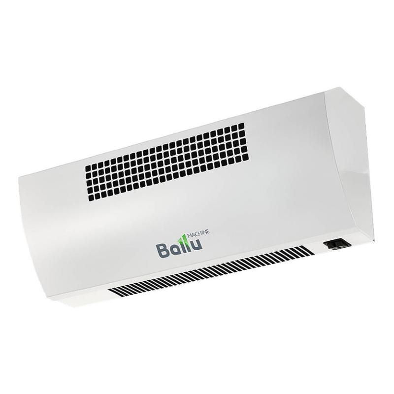 завеса тепловая 2.5квт 0.5м 230в bhc-ce-3l ballu нс-1141188 от BTSprom.by