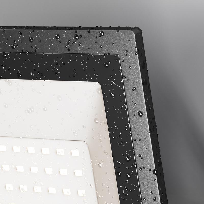  Прожектор Flood 100Вт 4000К 110град. IP65 Maytoni FL001-L100B4K фото в каталоге от BTSprom.by