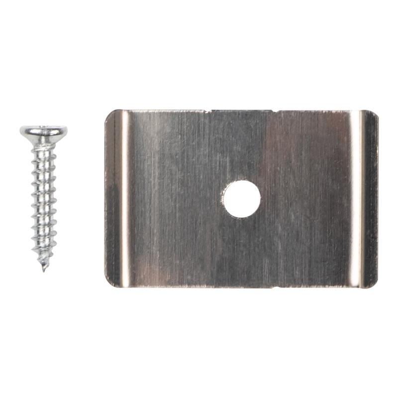  Клипса крепежная для PAL 5035 (уп.20шт) Pro JazzWay 5058958 фото в каталоге от BTSprom.by