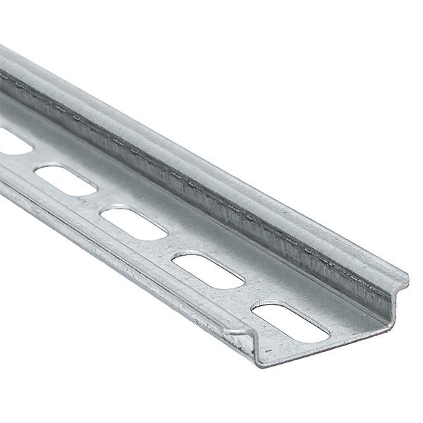  DIN-рейка перфорированная L1000 1мм PROxima EKF adr1-10 фото в каталоге от BTSprom.by