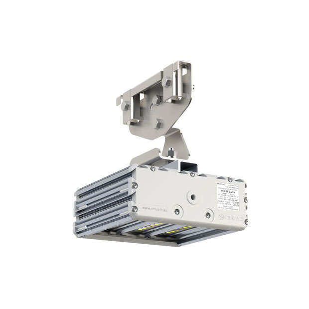 светильник светодиодный взрывозащ. усс-18 д 2ex 4000к ip67 крепление на трос фокус uss00-018d0fdf02f06002 от BTSprom.by