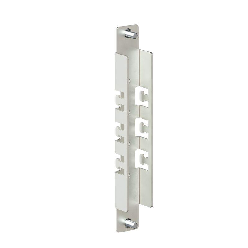 рейка для корпусов ram fit 450мм dkc r6tw450 от BTSprom.by