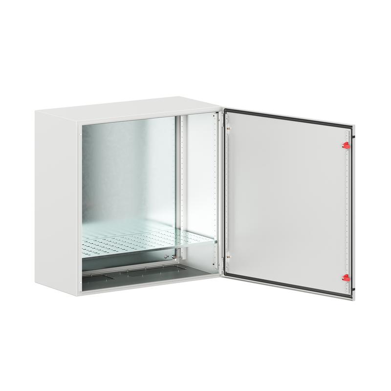  Полка фиксированная для навесных корпусов 800х400мм DKC R5RFST84 фото в каталоге от BTSprom.by