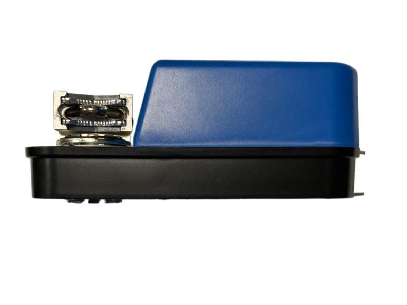  Привод воздушной заслонки 20Нм 2-п. 220В SE DA20SL фото в каталоге от BTSprom.by