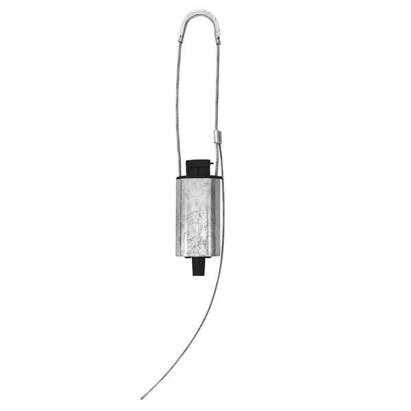  Зажим анкерный клиновой PA1500Rpi 1х35-50кв.мм PROxima EKF pa-1500Rpi фото в каталоге от BTSprom.by