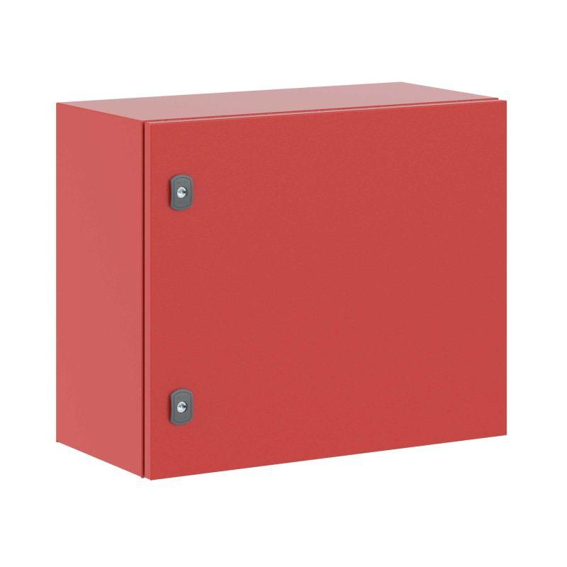 корпус навесной st с м/п 500х600х300мм ral3020 dkc r5st0563-ral3020 от BTSprom.by