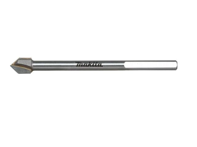 сверло по стеклу 10х96 мм gen2 makita d-78461 от BTSprom.by