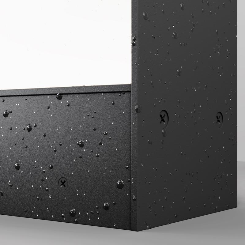  Светильник Reso 20Вт 3000К IP65 ландшафтный Maytoni O445FL-L20GF3K фото в каталоге от BTSprom.by