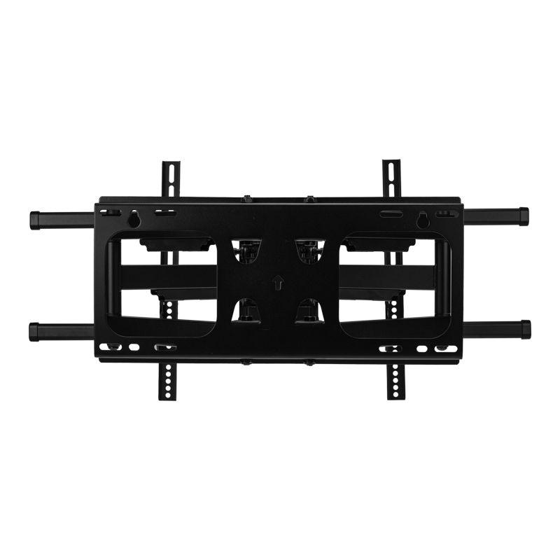  Кронштейн для телевизора 37-90дюйм наклонно-поворотный двойн. колено PROFI Rexant 38-0347 фото в каталоге от BTSprom.by