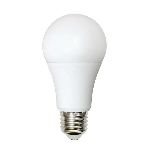 лампа светодиодная led-a60-9w/ww+nw/e27/fr plb01wh bicolor 9вт грушевидная матовая 3000к тепл. бел. e27 (упак. картон) uniel ul-00001569 от BTSprom.by
