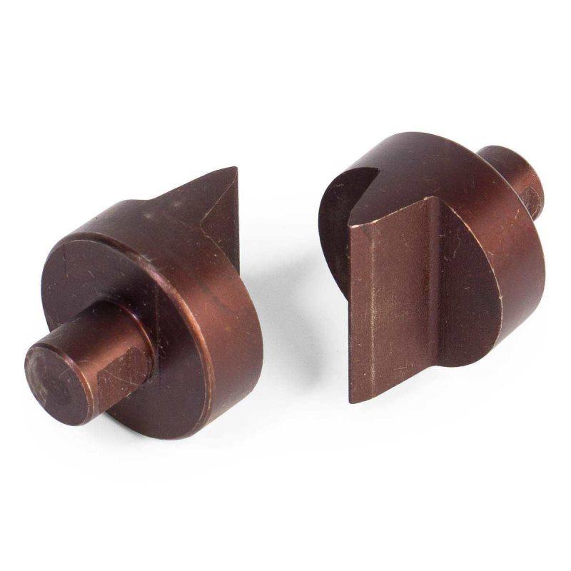  Болторез гидравлический БРГ-16 КВТ 67658 фото в каталоге от BTSprom.by