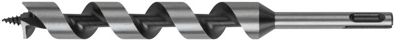 сверло левиса винтовое по дереву sds-plus 22х230мм fit 36289 от BTSprom.by