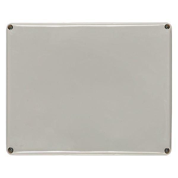  Коробка распаячная КМР-050-043 пылевлагозащ. 240х190х90 12 мембранных вводов уплот. шнур PROxima EKF plc-kmr-050-043 фото в каталоге от BTSprom.by