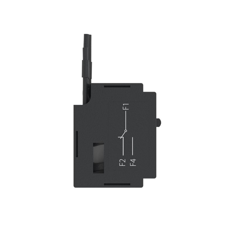  Контакт аварийный ALT для MNX125/160/250/400/630/1600 YON ALT-MNX-SPC фото в каталоге от BTSprom.by