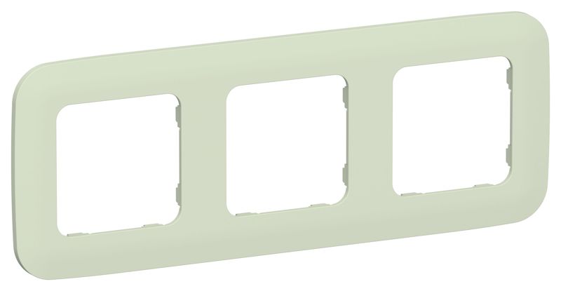 рамка 3-м сп flite ру-3-а-флп панг iek fi-m32-31-20-k92 от BTSprom.by