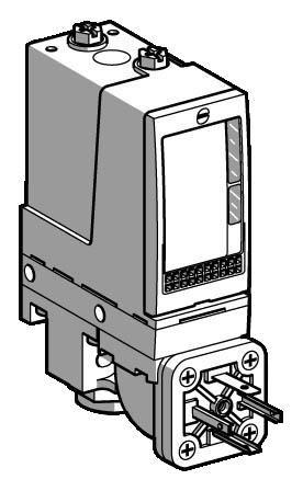  Датчик давления 10бар SchE XMLB010A2C11 фото в каталоге от BTSprom.by