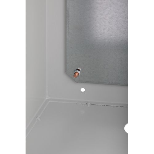  Корпус ЩМП-50.40.22 500х400х220 IP54 У2 OPTIMA c.5.4.2_5 метал. Эра Б0061600 фото в каталоге от BTSprom.by