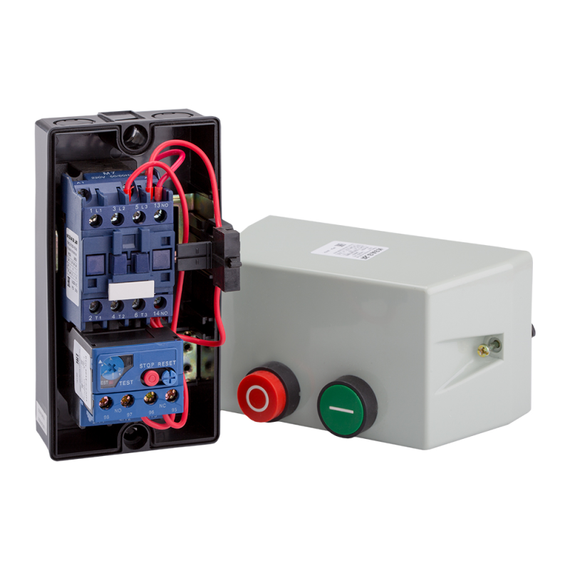 пускатель пм12-010220 ухл3 в 110в 1но ртт5-10-1 (7-10а) кэаз 315228 от BTSprom.by