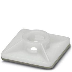 основание для кабельной стяжки wt-base ls hf 4 (уп.100шт) phoenix contact 3240706 от BTSprom.by