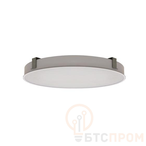 Светильник светодиодный ДВО31-60-121 Zefir R RD 840 IP20 59Вт 6490лм 4000К DALI Ардатов 1291460121 фото в каталоге от BTSprom.by  Светильник светодиодный ДВО31-60-121 Zefir R RD 840 IP20 59Вт 6490лм 4000К DALI Ардатов 1291460121 фото в каталоге от BTSprom.by