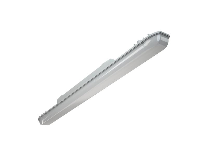 светильник светодиодный slick.opl eco led 60 em 4000к потолочный ст 1631003450 от BTSprom.by