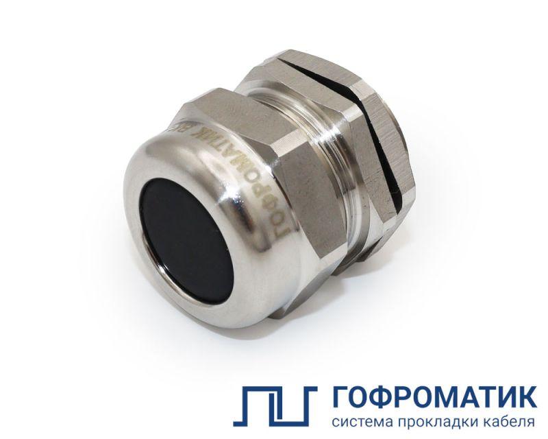 ввод кабельный вк-нр-м63-44-l13 гофроматик zeta34813 от BTSprom.by